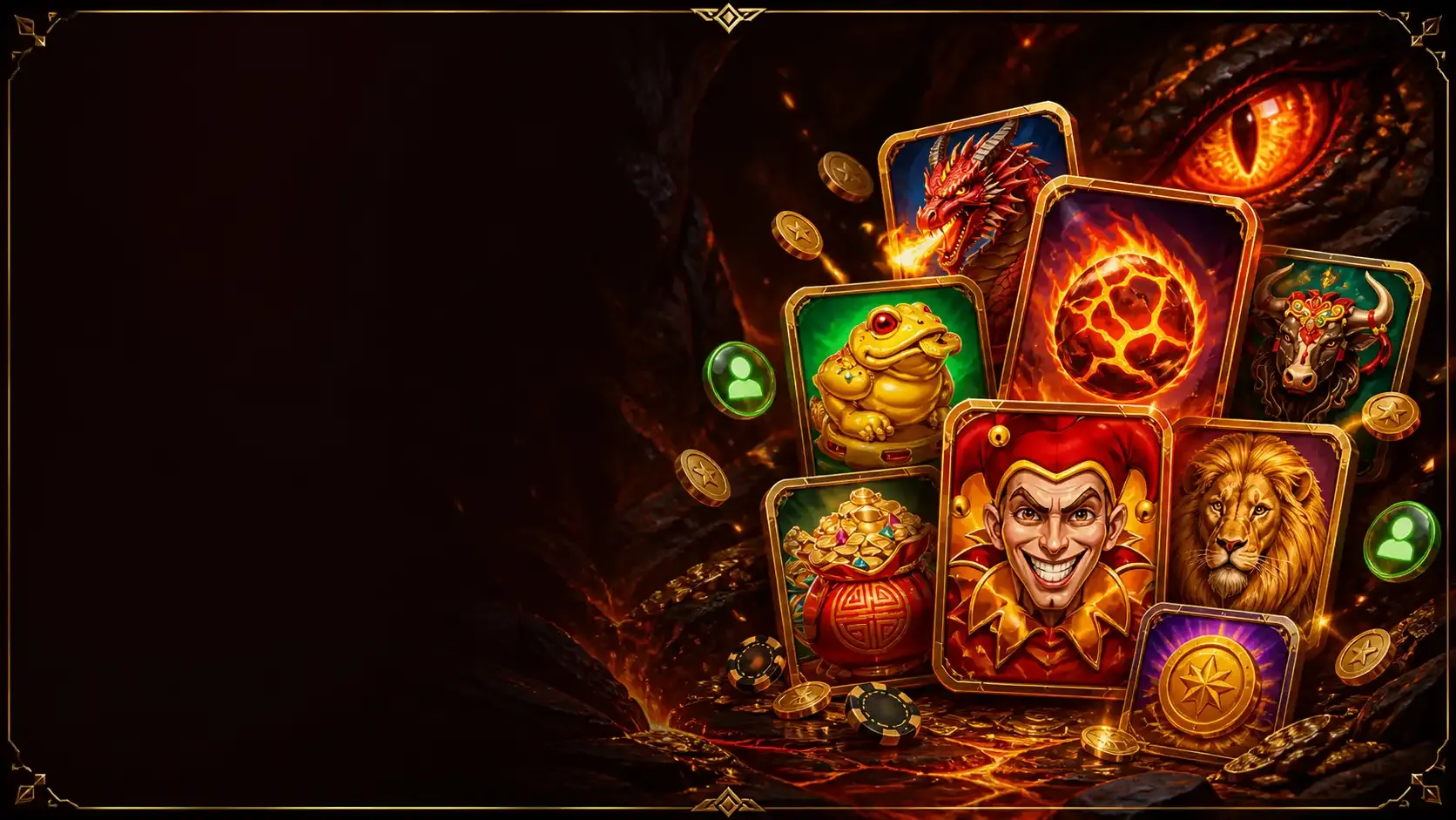Dragon Slots