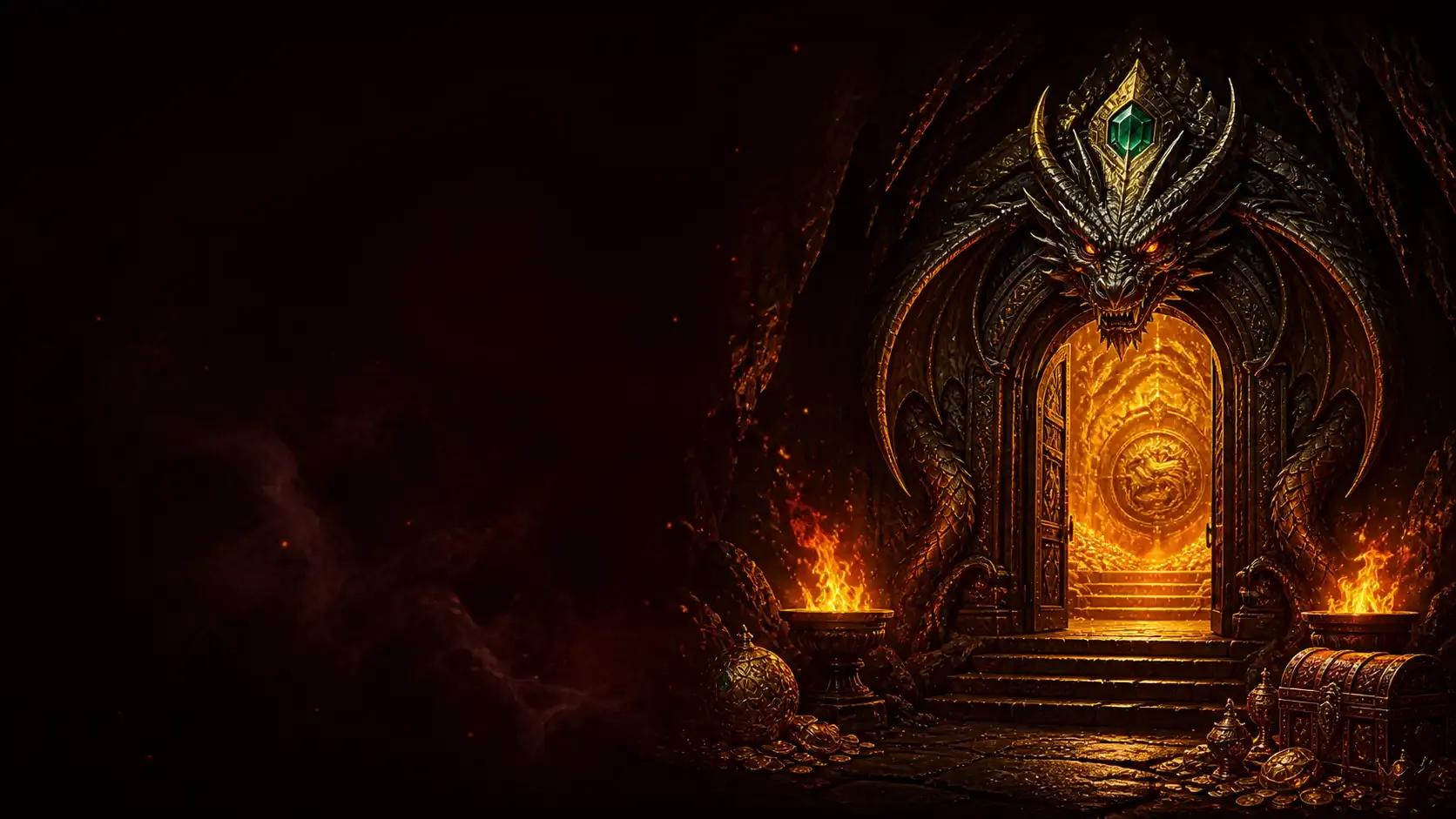 Dragon Slots