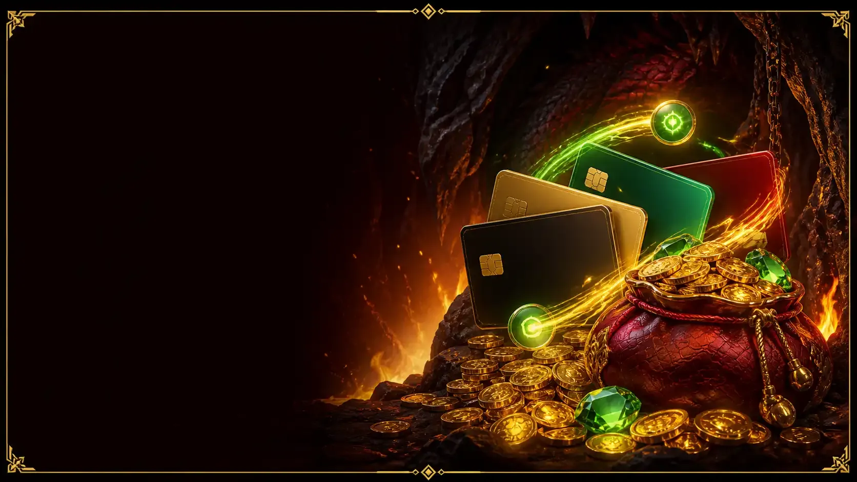 Dragon Slots